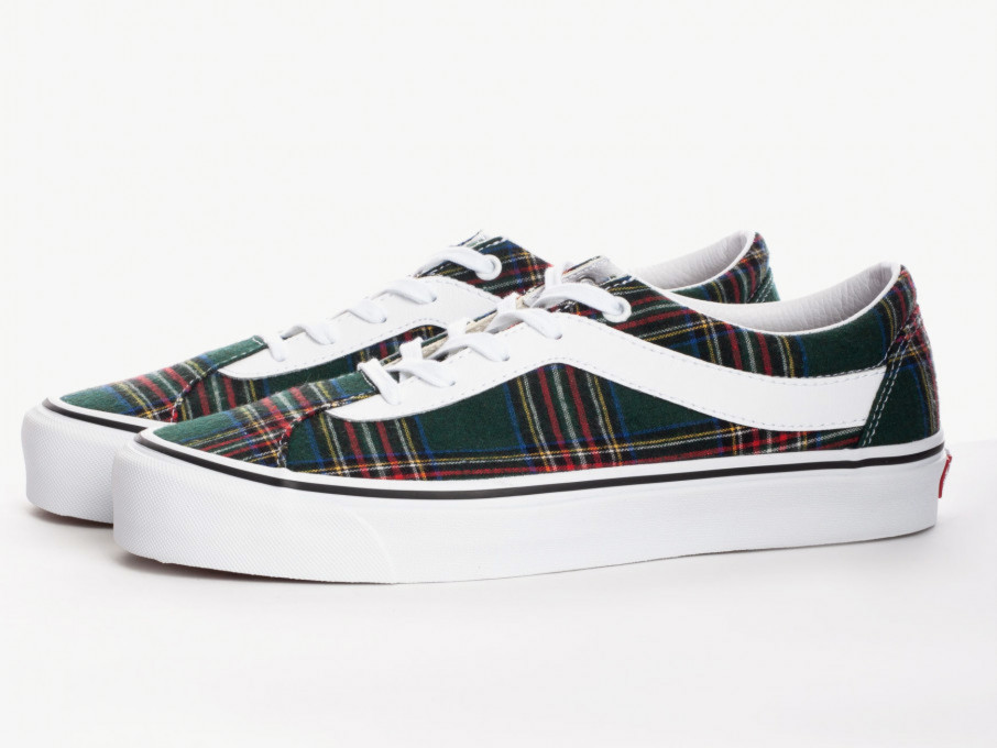 Vans Bold Ni
