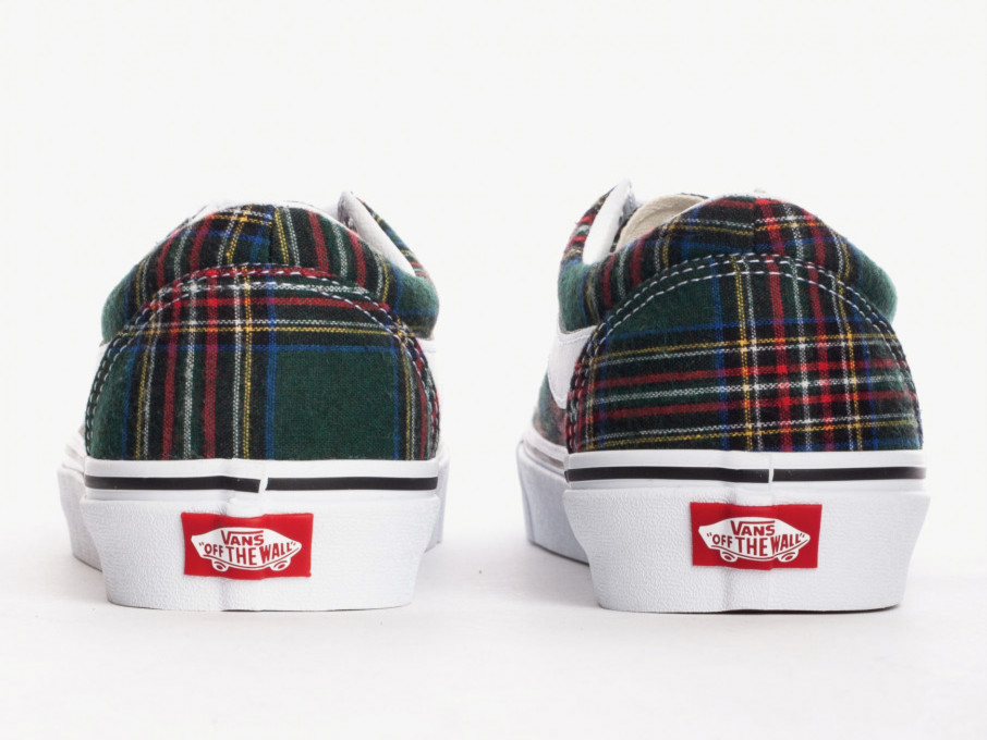 Vans Bold Ni