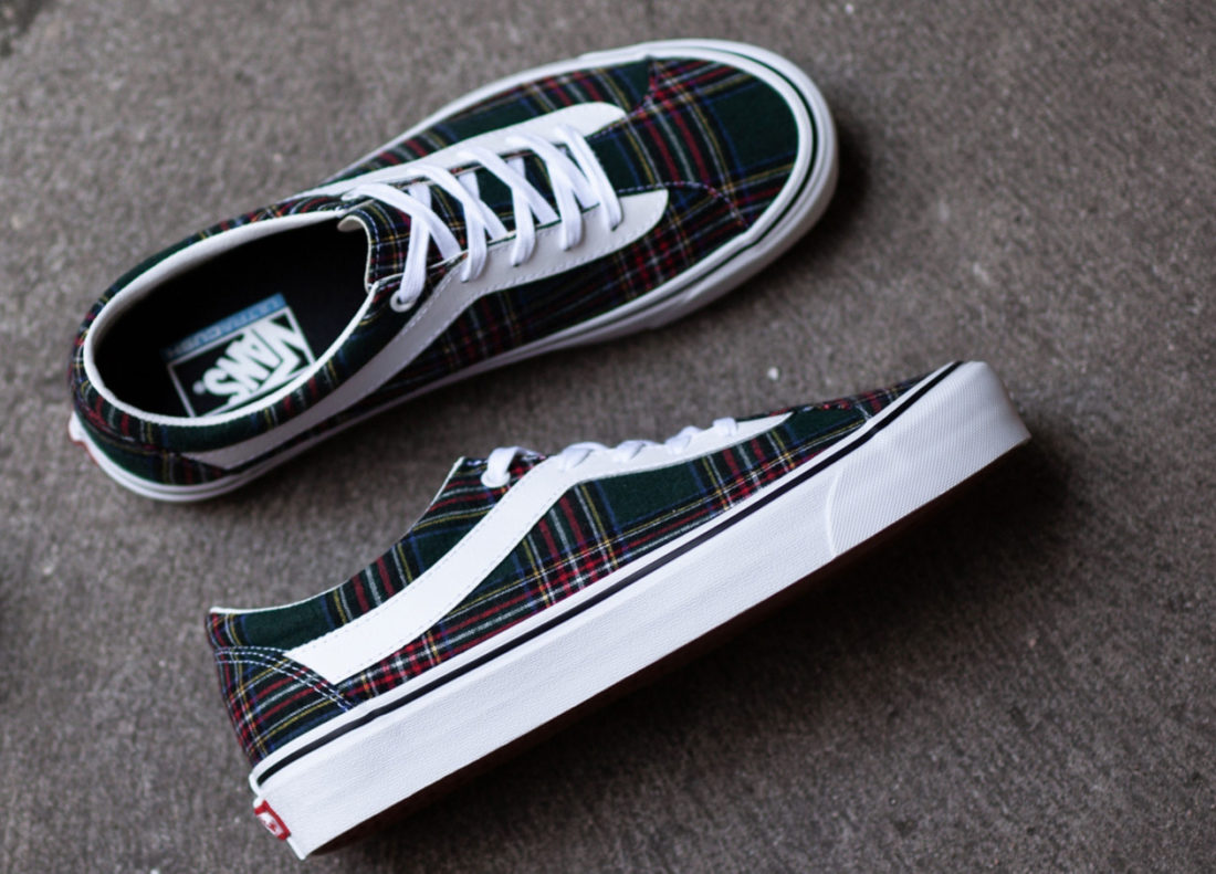 Vans Bold Ni