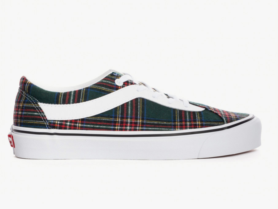 Vans Bold Ni