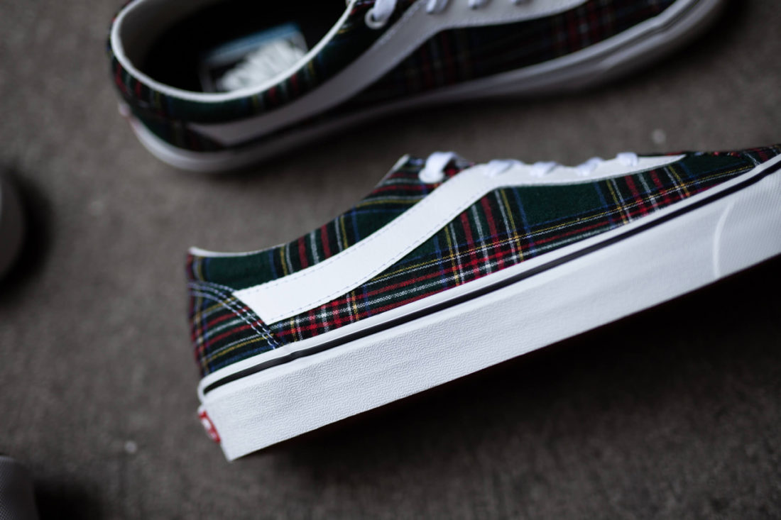 Vans Bold Ni