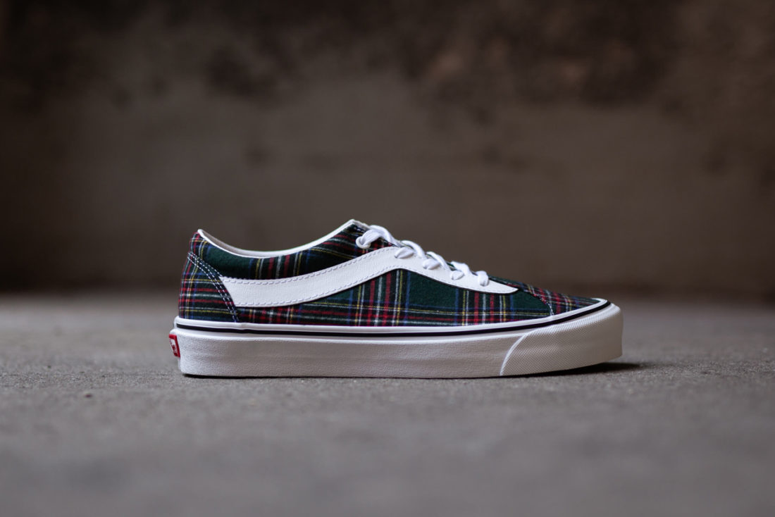 Vans Bold Ni