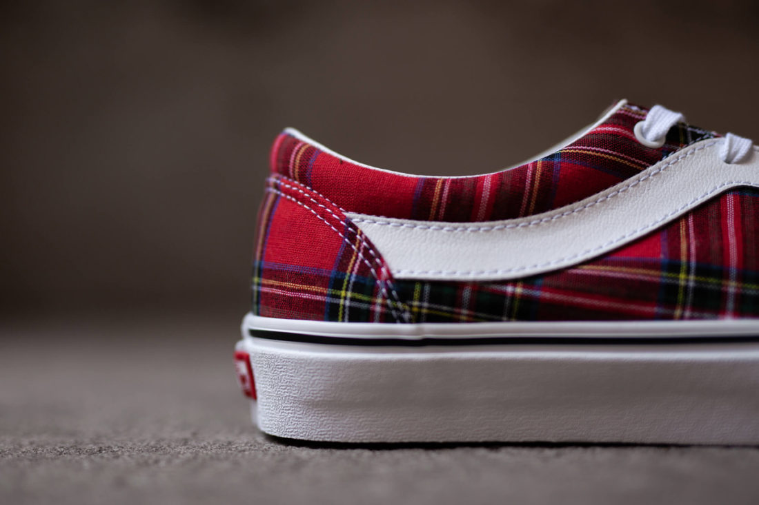 Vans Bold Ni