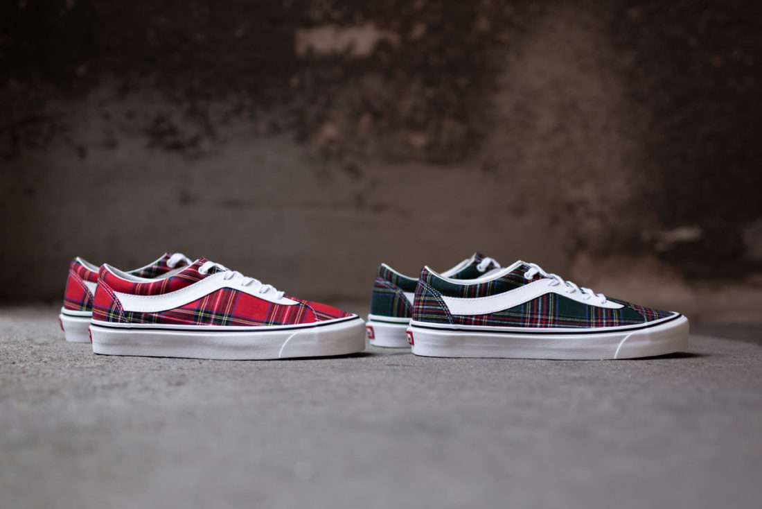 Vans Bold Ni