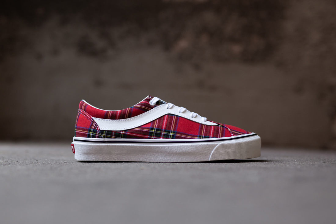 Vans Bold Ni