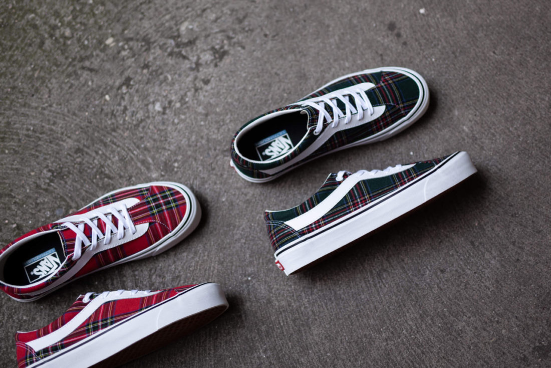 Vans Bold Ni