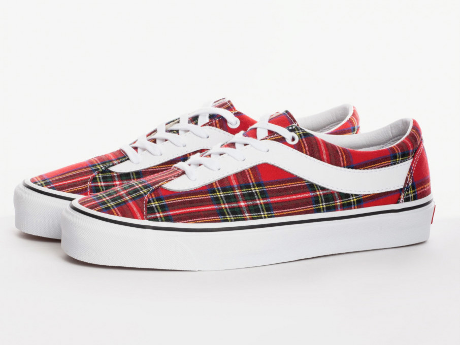 Vans Bold Ni