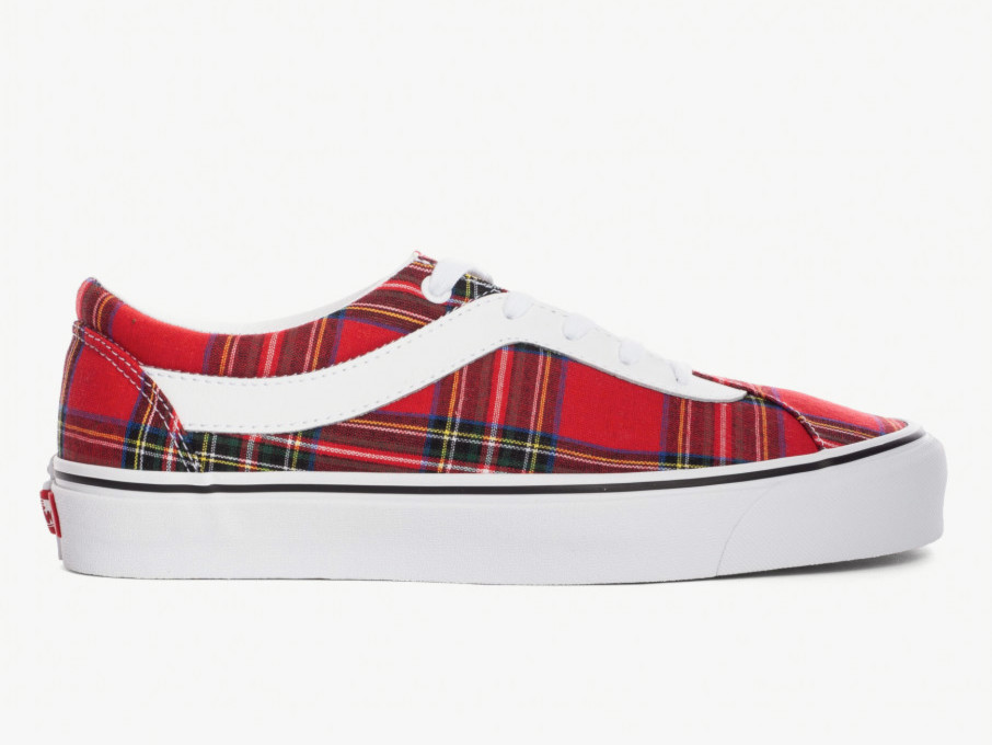 Vans Bold Ni