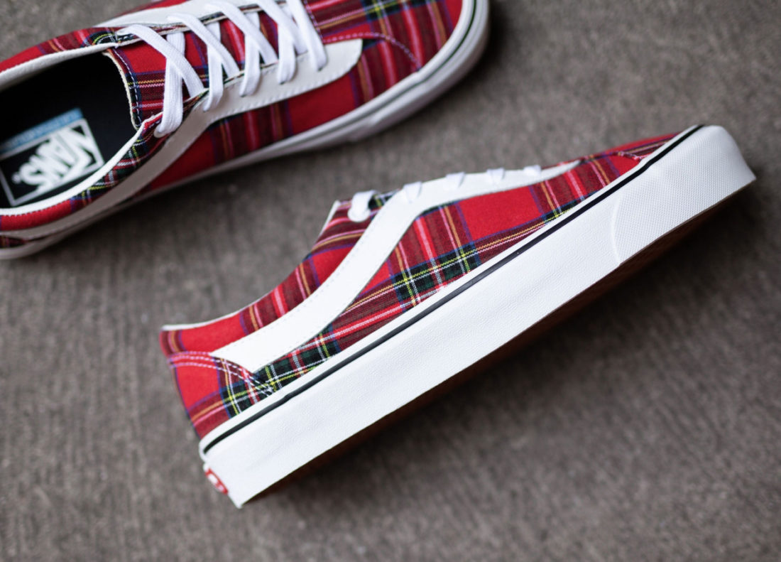 Vans Bold Ni