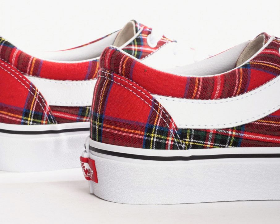 Vans Bold Ni