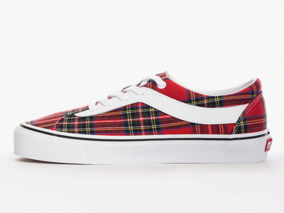Vans Bold Ni