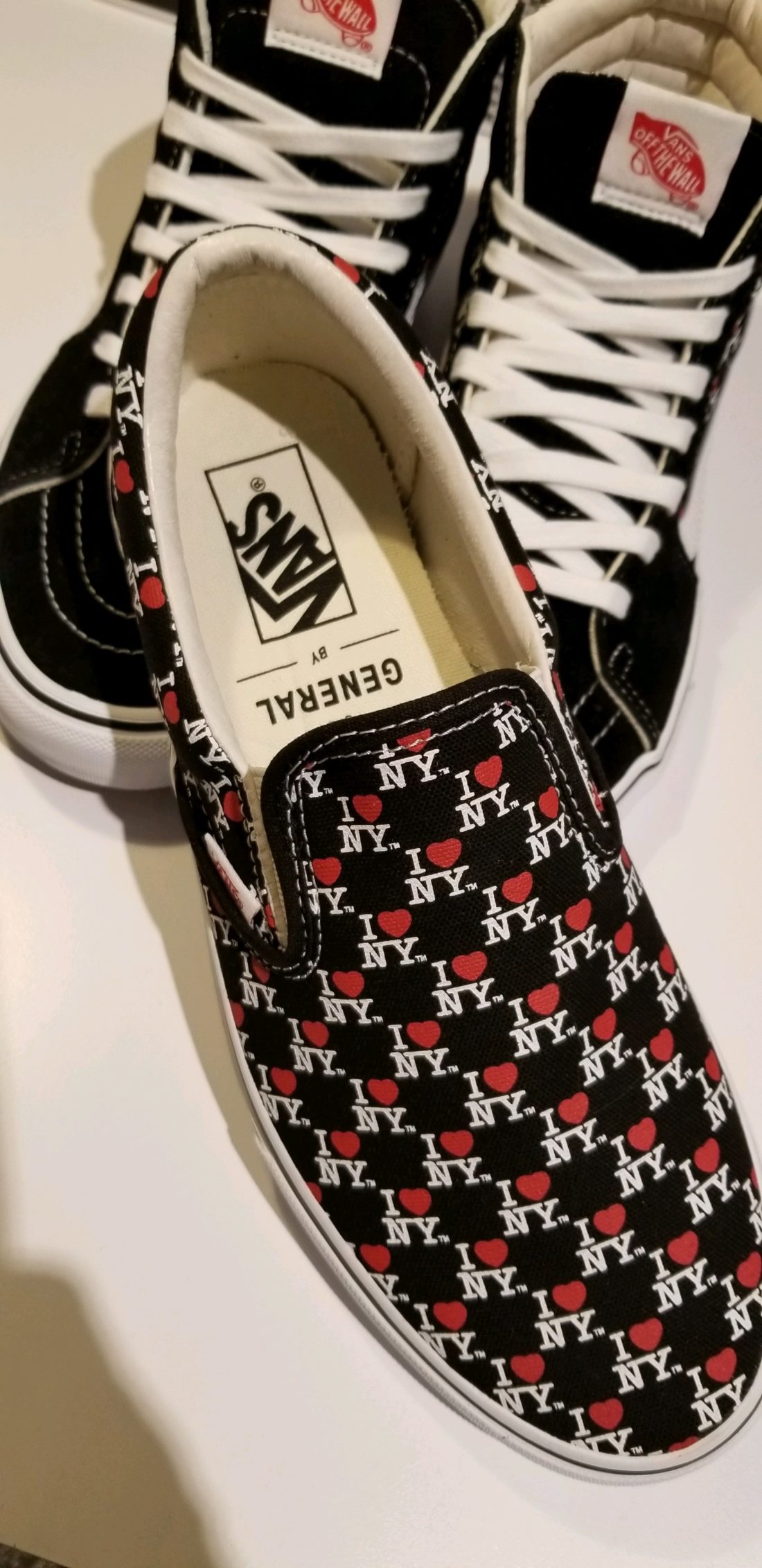 预览 | The General by Vans 独家限定:Vans