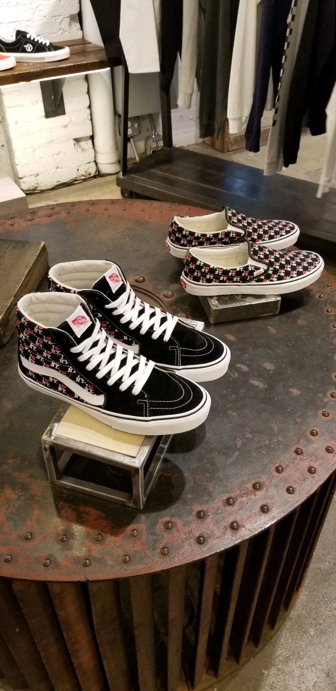 预览 | The General by Vans 独家限定:Vans