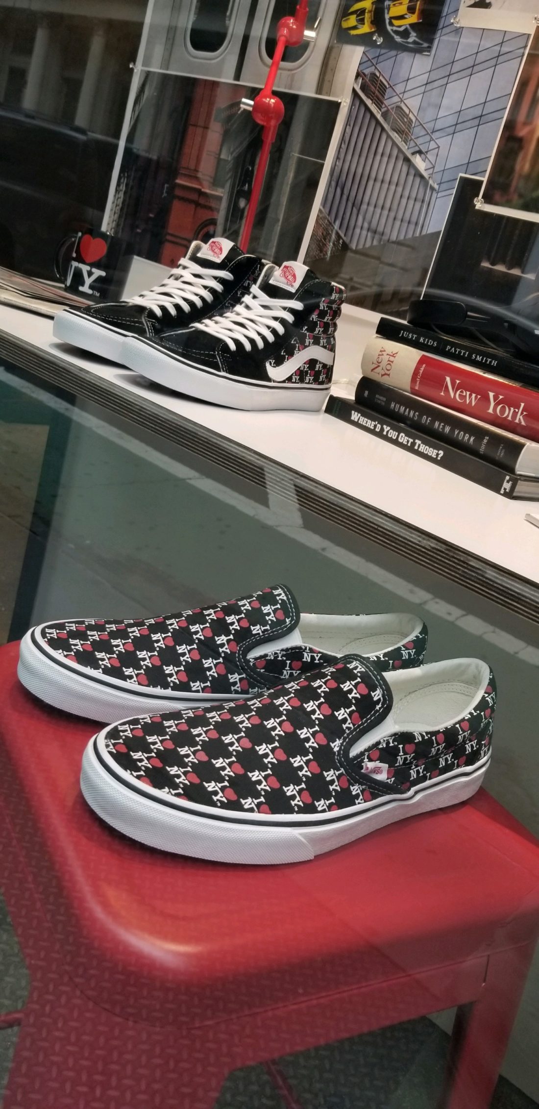 预览 | The General by Vans 独家限定:Vans