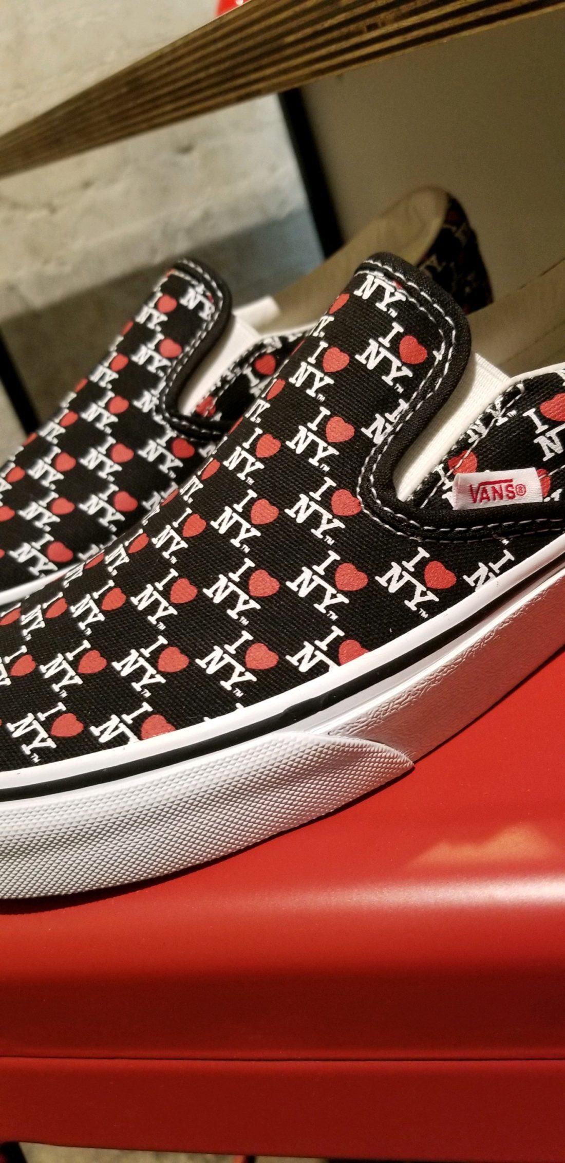 预览 | The General by Vans 独家限定:Vans