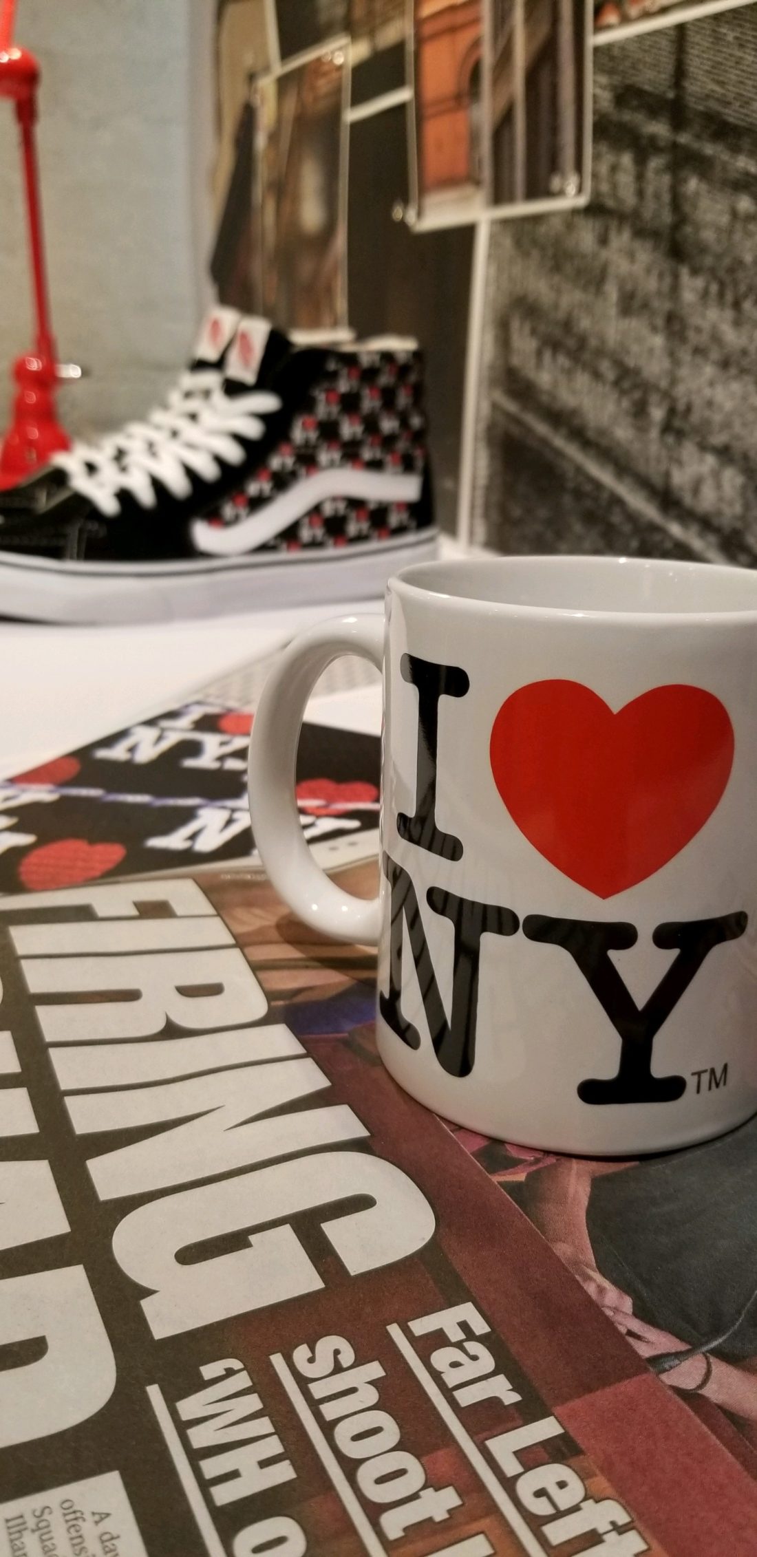 预览 | The General by Vans 独家限定:Vans