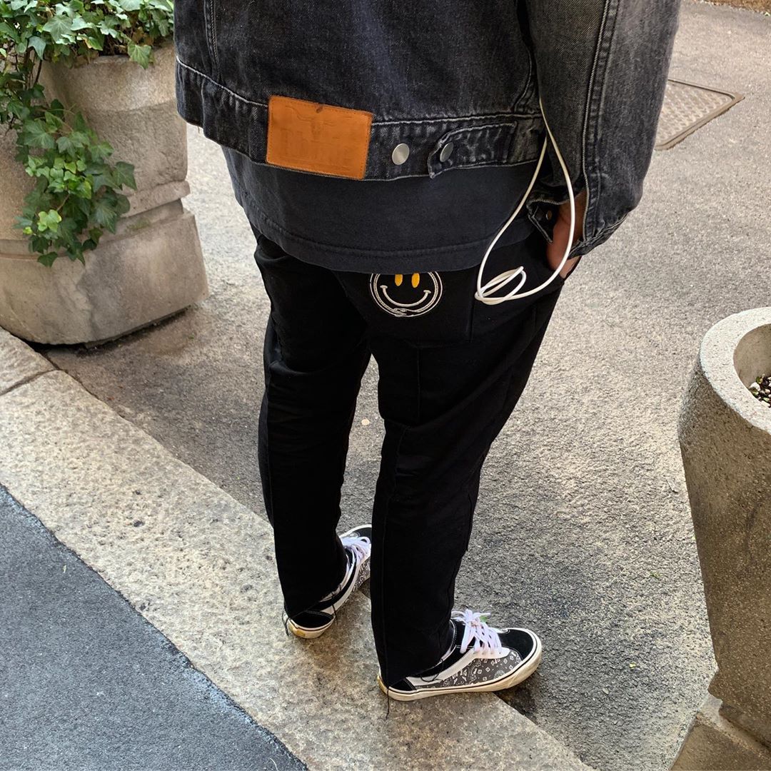 预告 | Rhude x Vans 联名系列即将在 7 月中旬发售-Vans爱好者