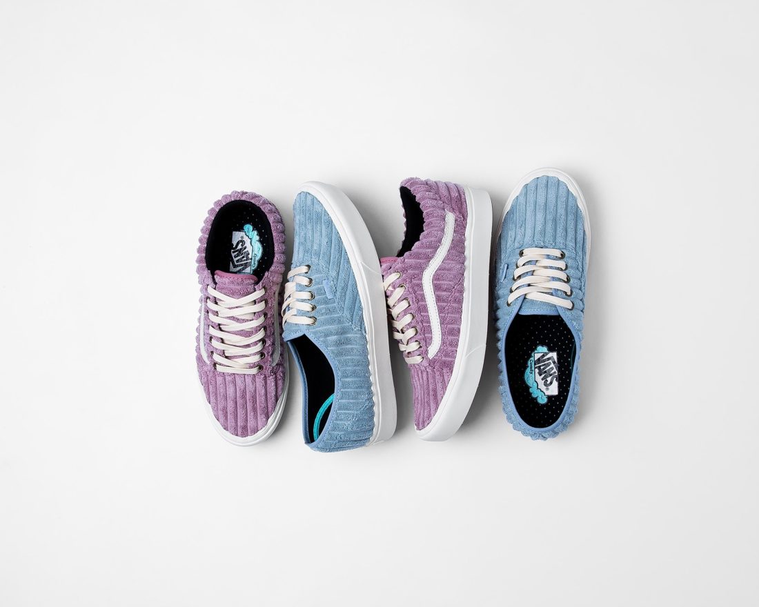 Vans ComfyCush 