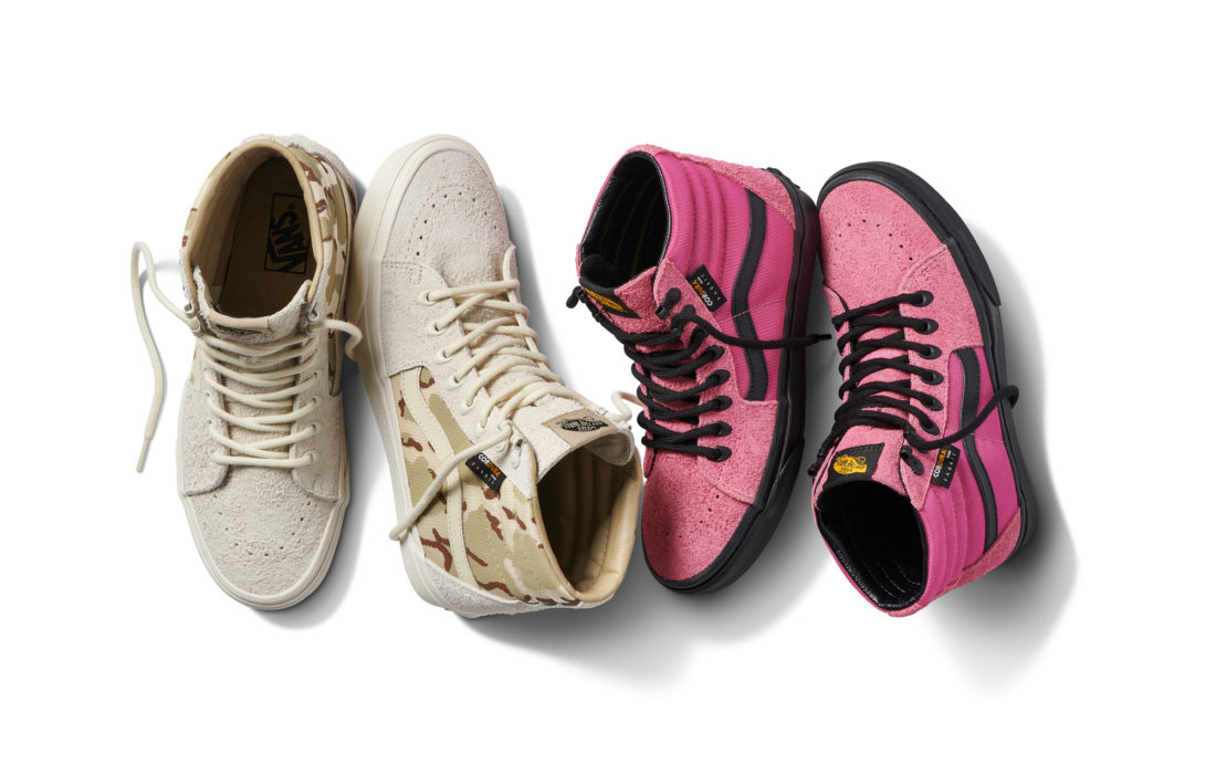 Vans
