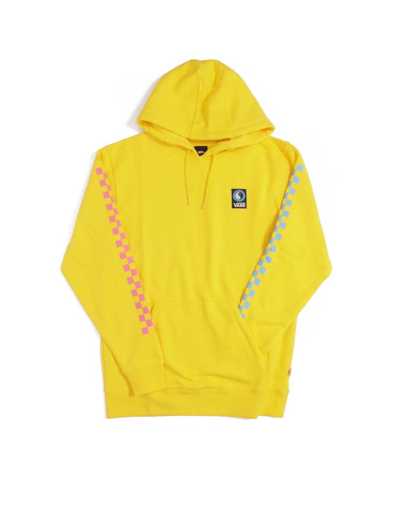 独家 | T&C Surf x Vans 2019 联名系列-Vans爱好者