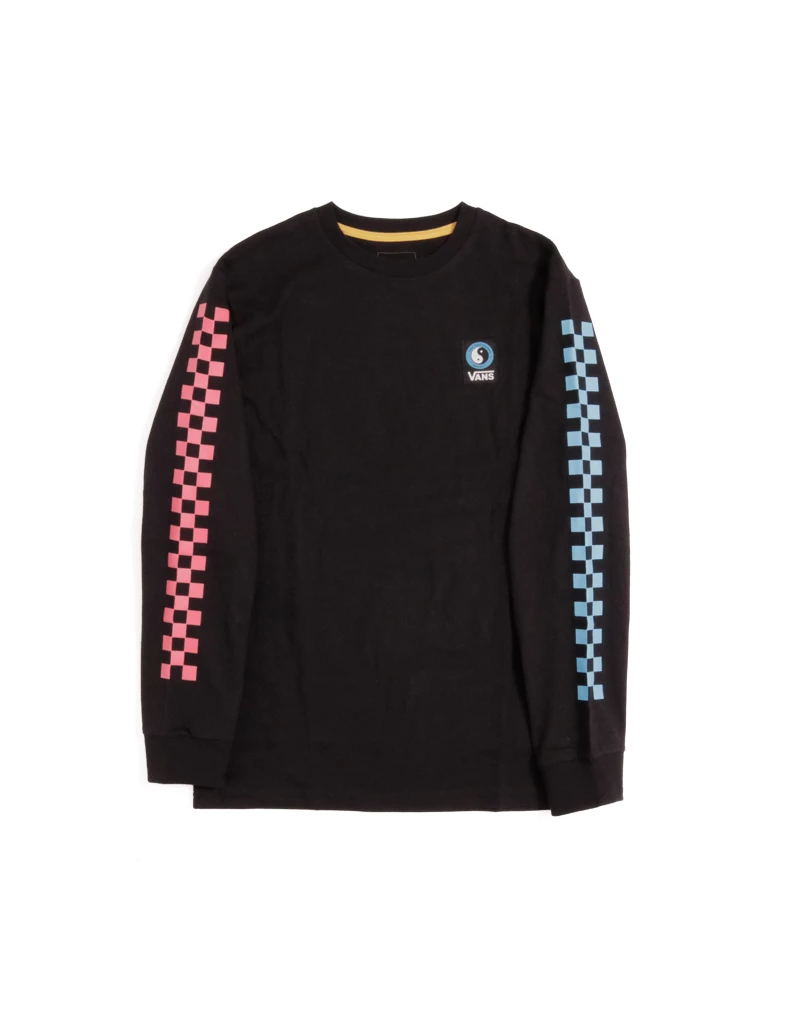 独家 | T&C Surf x Vans 2019 联名系列-Vans爱好者