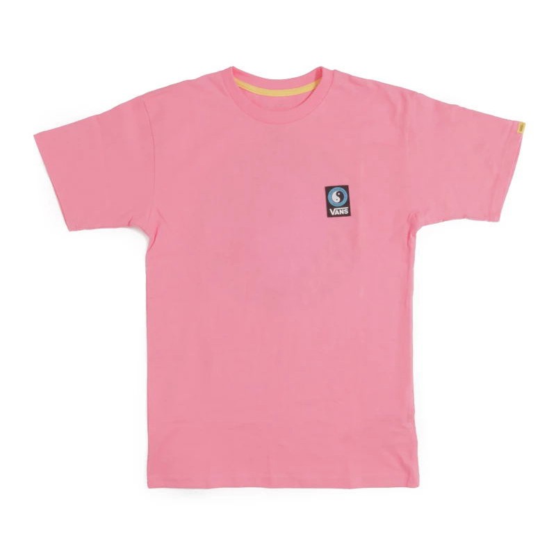 独家 | T&C Surf x Vans 2019 联名系列-Vans爱好者