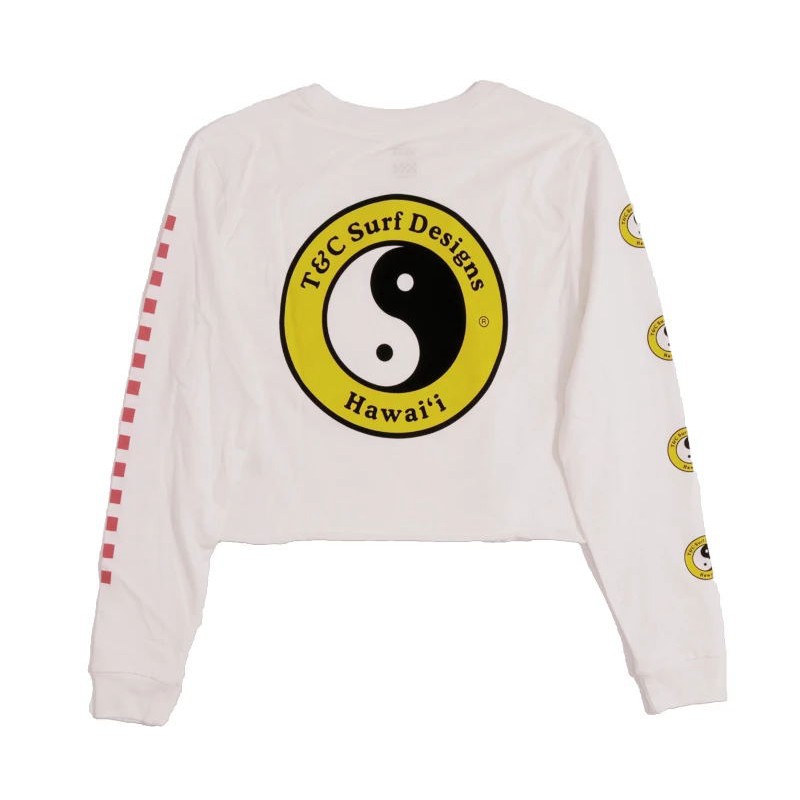 独家 | T&C Surf x Vans 2019 联名系列-Vans爱好者