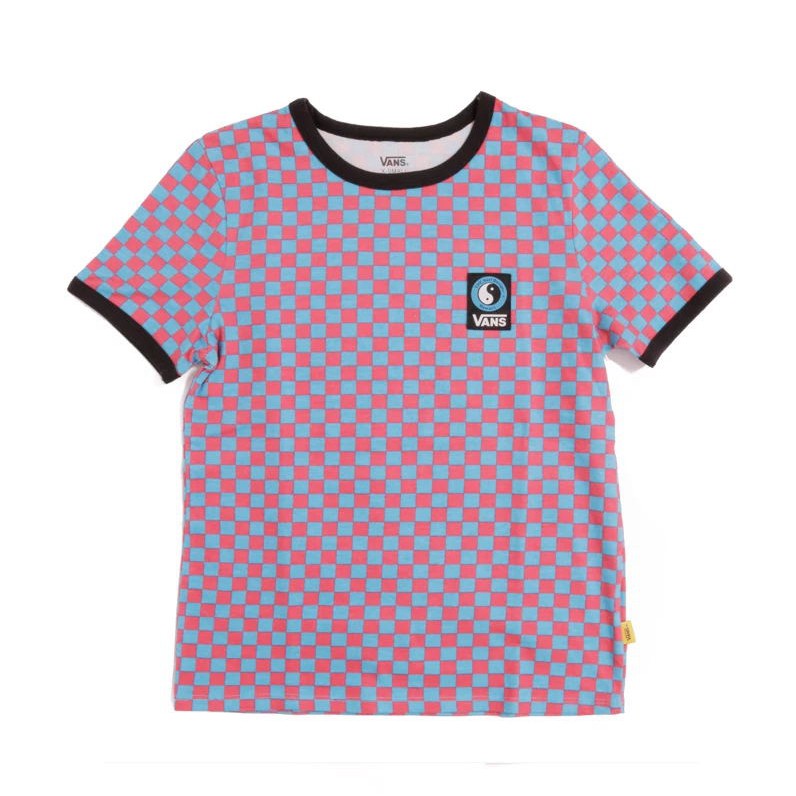 独家 | T&C Surf x Vans 2019 联名系列-Vans爱好者