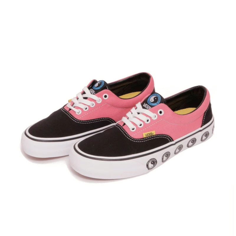 独家 | T&C Surf x Vans 2019 联名系列-Vans爱好者