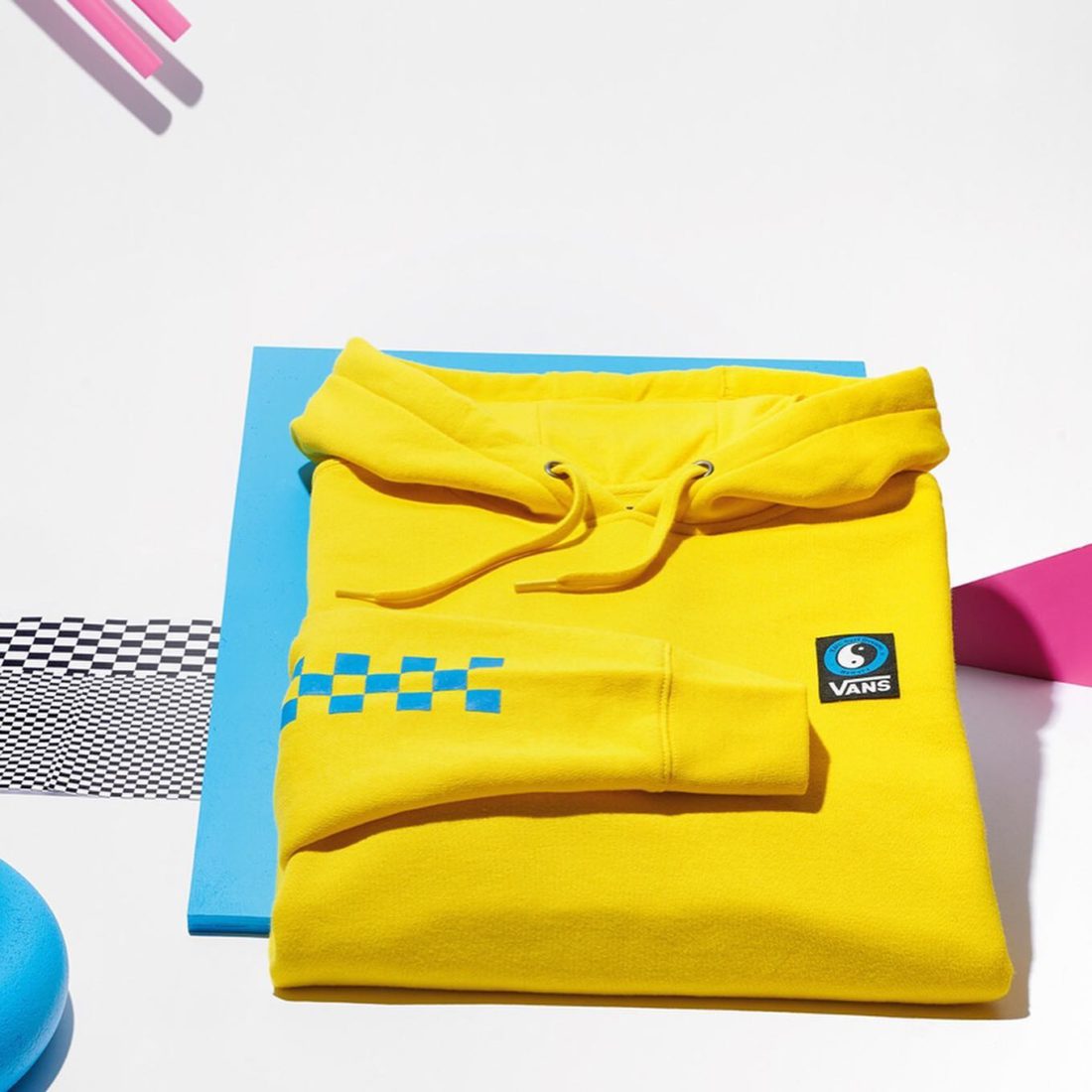 独家 | T&C Surf x Vans 2019 联名系列-Vans爱好者