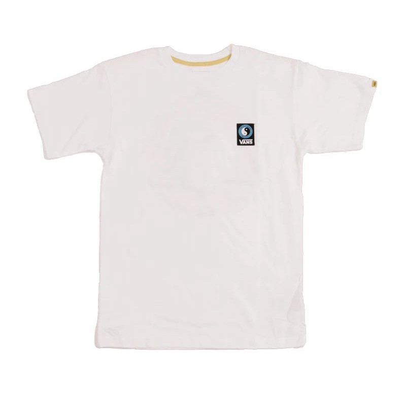 独家 | T&C Surf x Vans 2019 联名系列-Vans爱好者