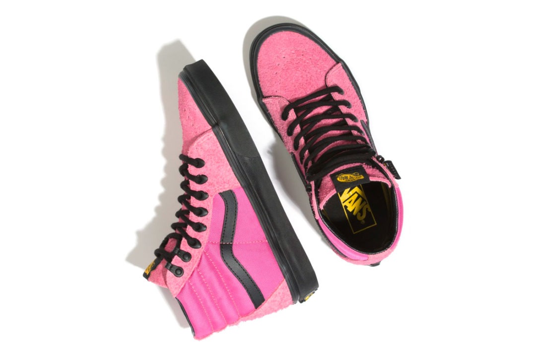 Vans