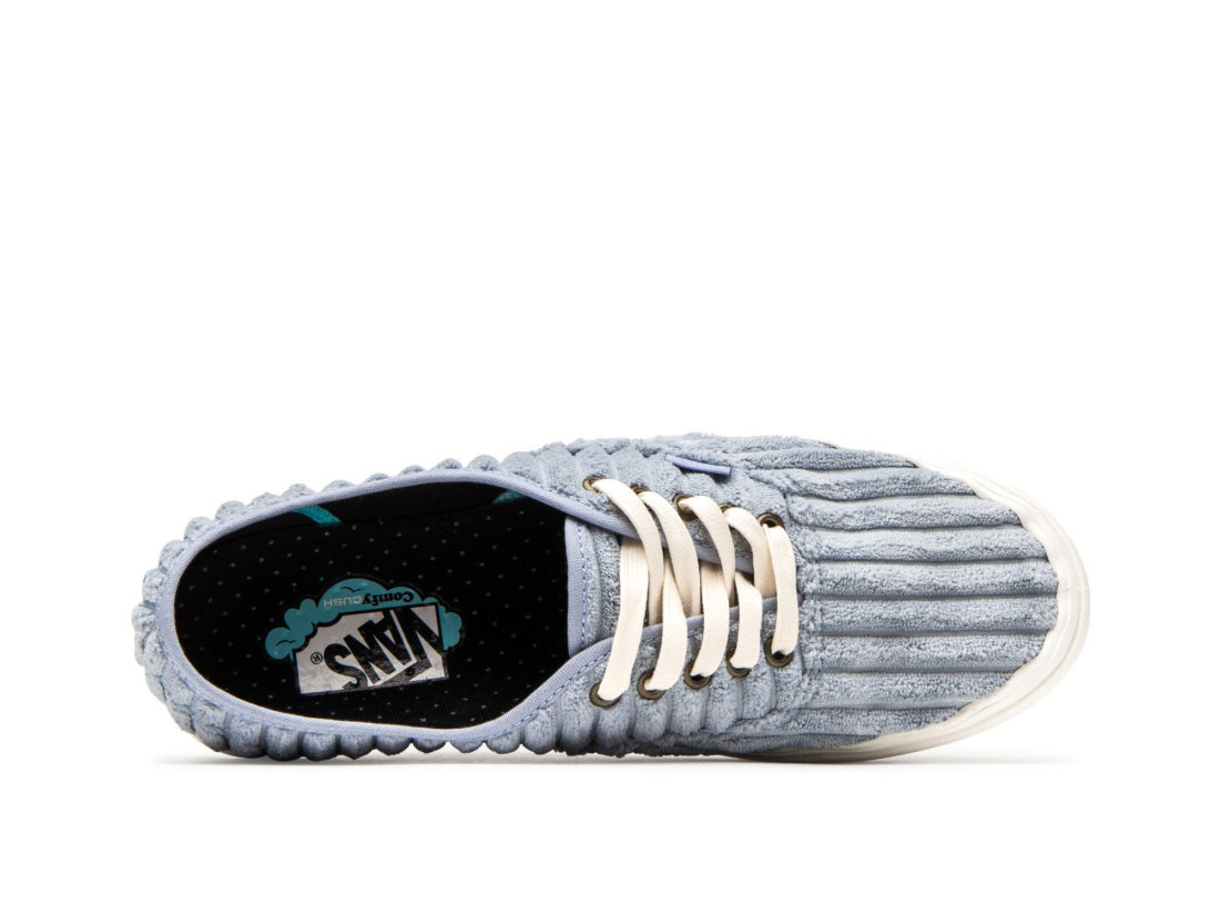 Vans ComfyCush 