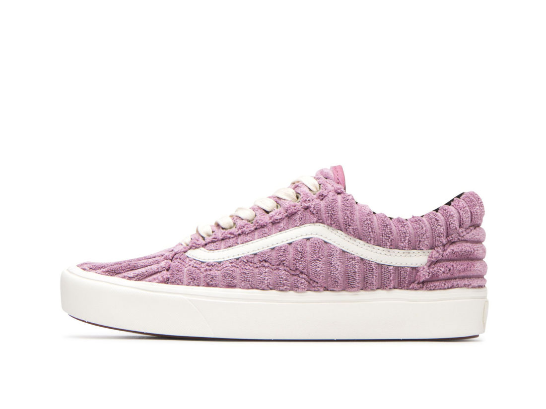 Vans ComfyCush 