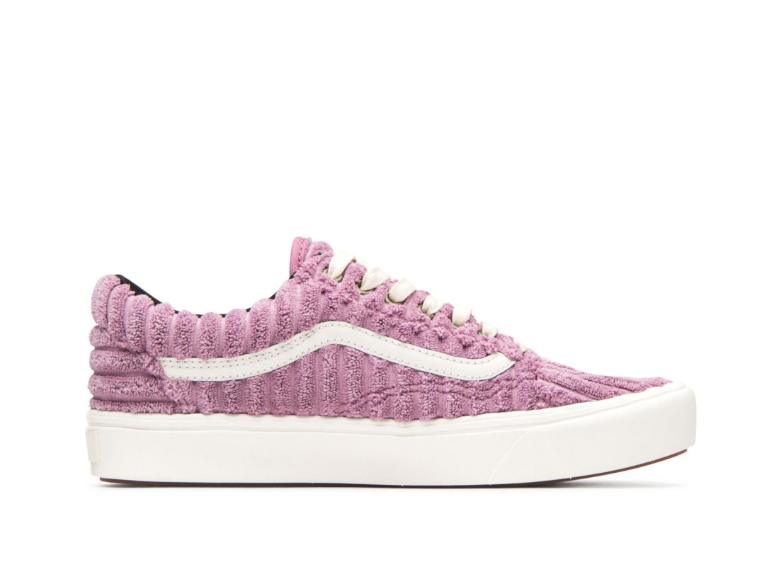 Vans ComfyCush 