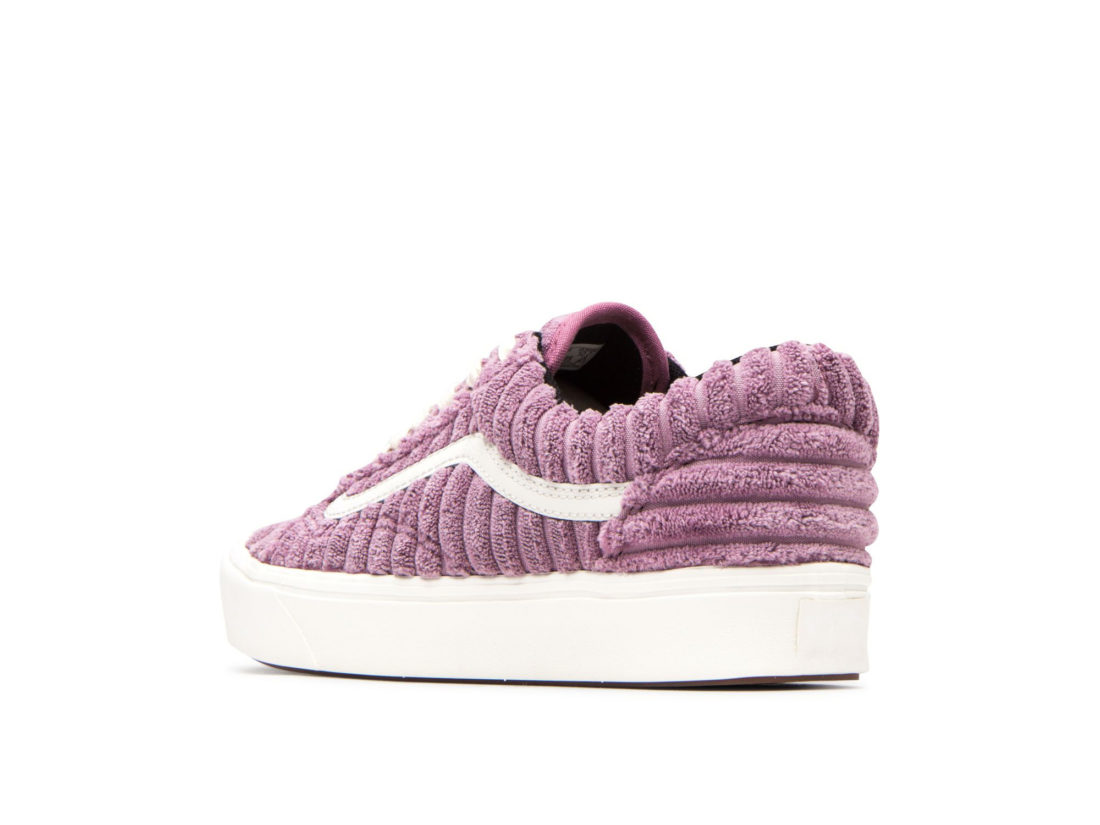 Vans ComfyCush 