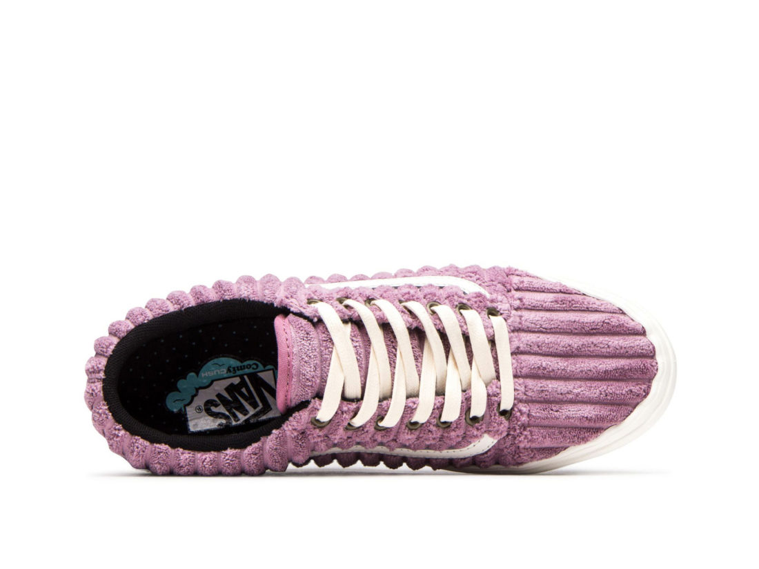 Vans ComfyCush 