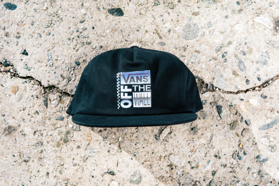 Vans AVE Pro 全新签名鞋款-Vans爱好者