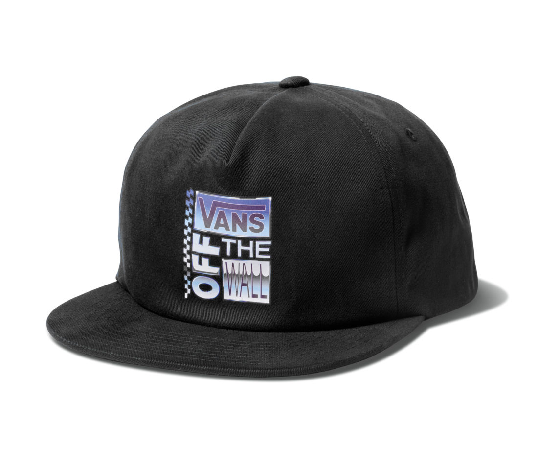 Vans AVE Pro 全新签名鞋款-Vans爱好者