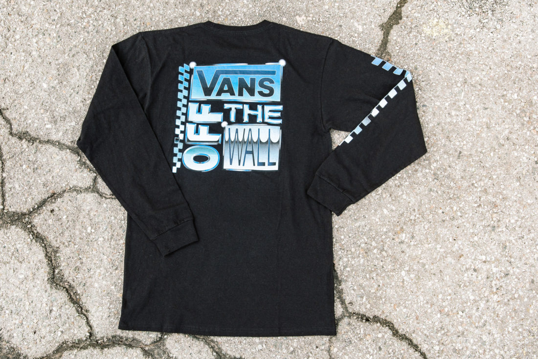 Vans AVE Pro 全新签名鞋款-Vans爱好者