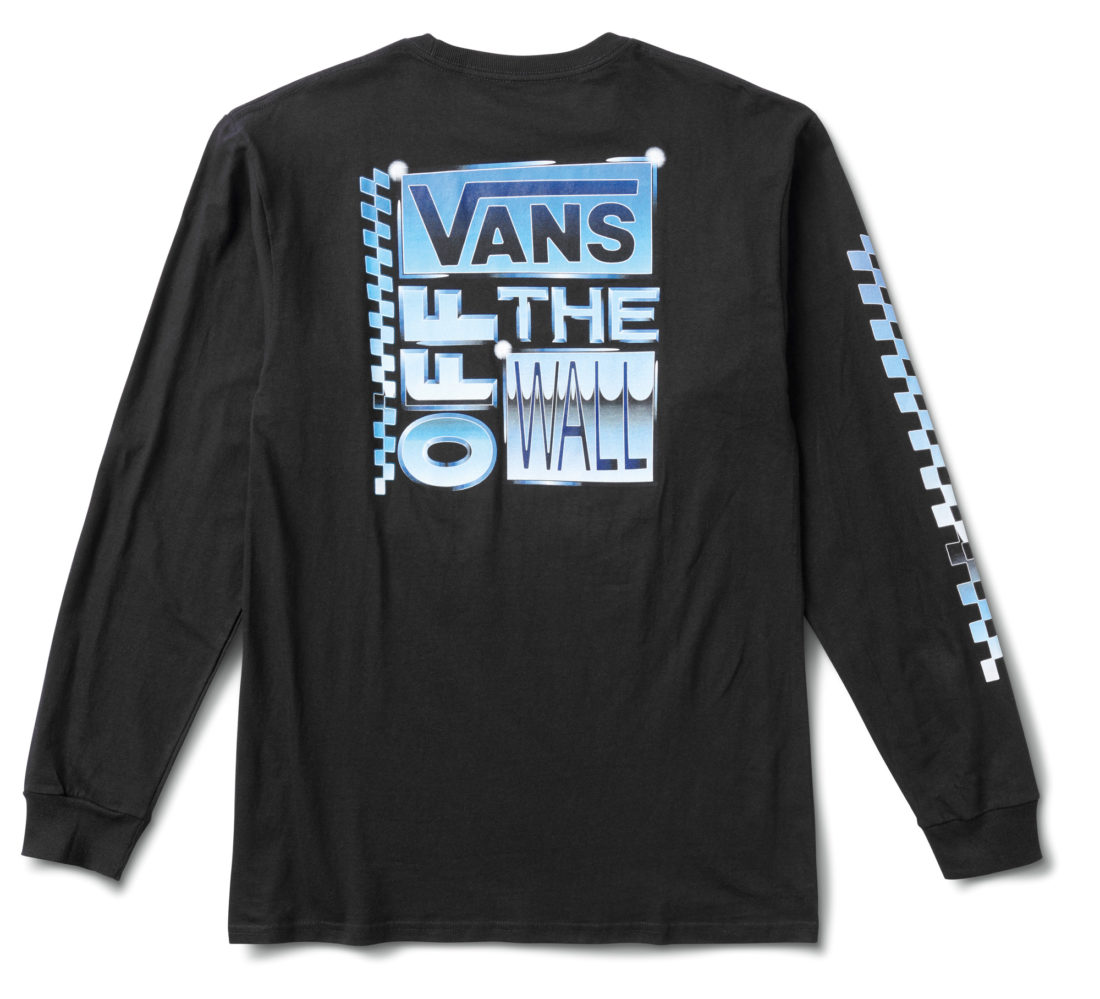 Vans AVE Pro 全新签名鞋款-Vans爱好者