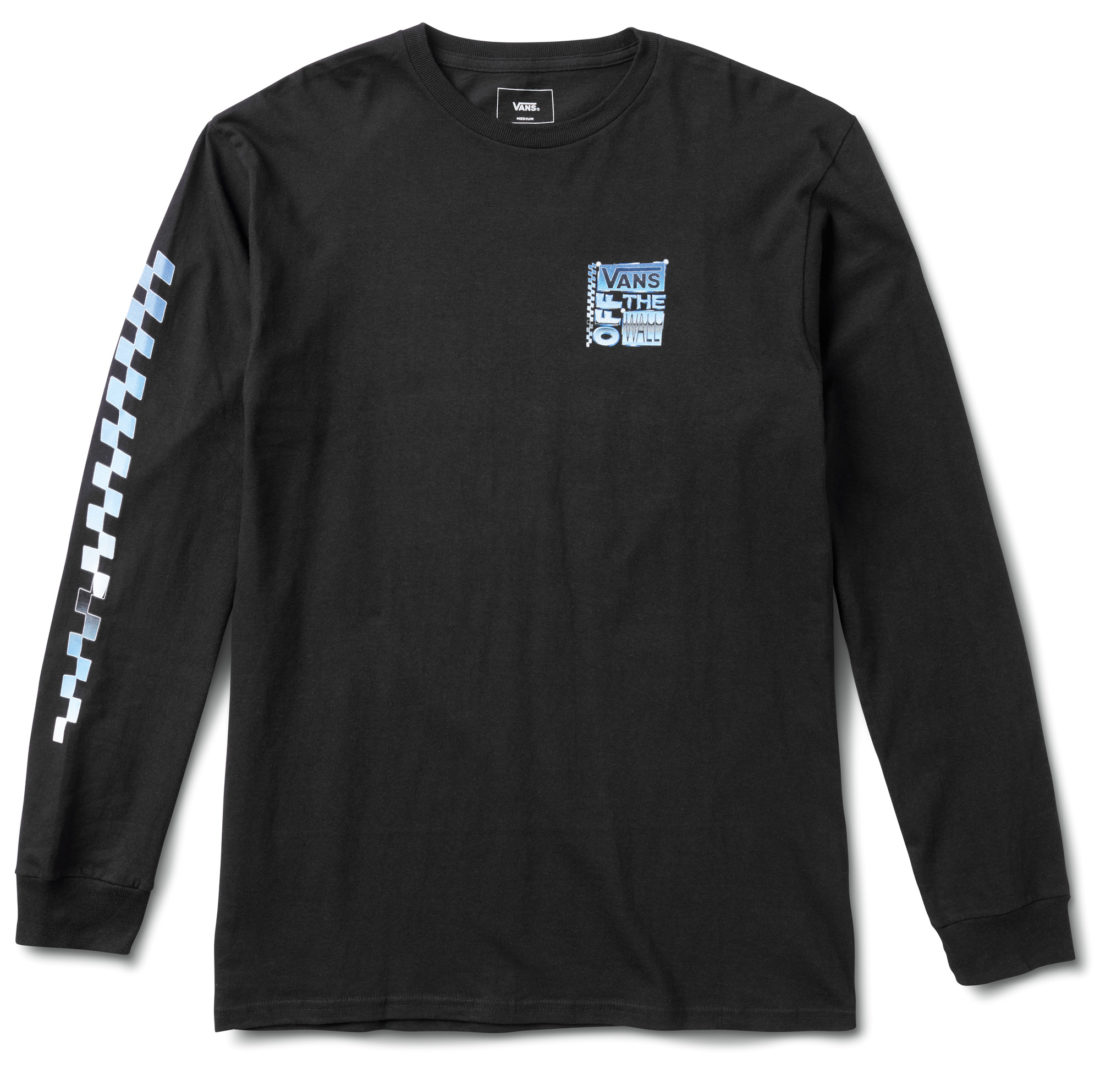 Vans AVE Pro 全新签名鞋款-Vans爱好者
