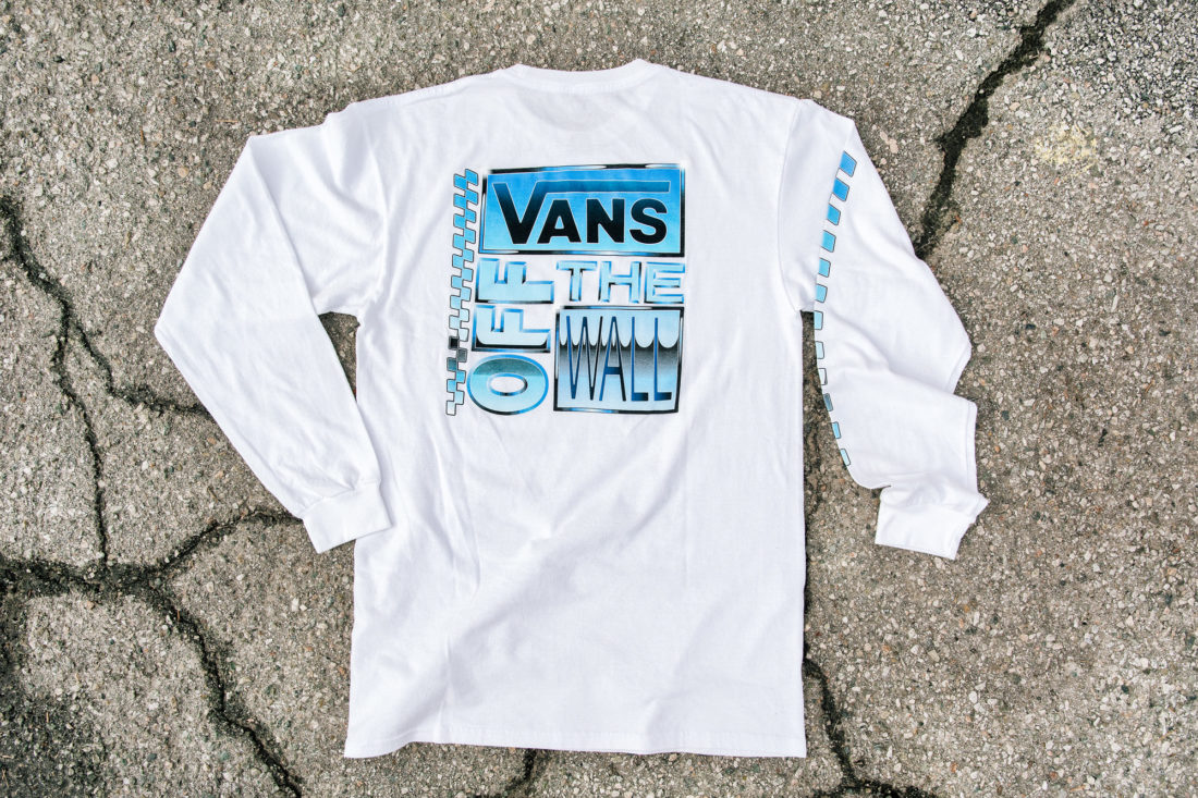 Vans AVE Pro 全新签名鞋款-Vans爱好者