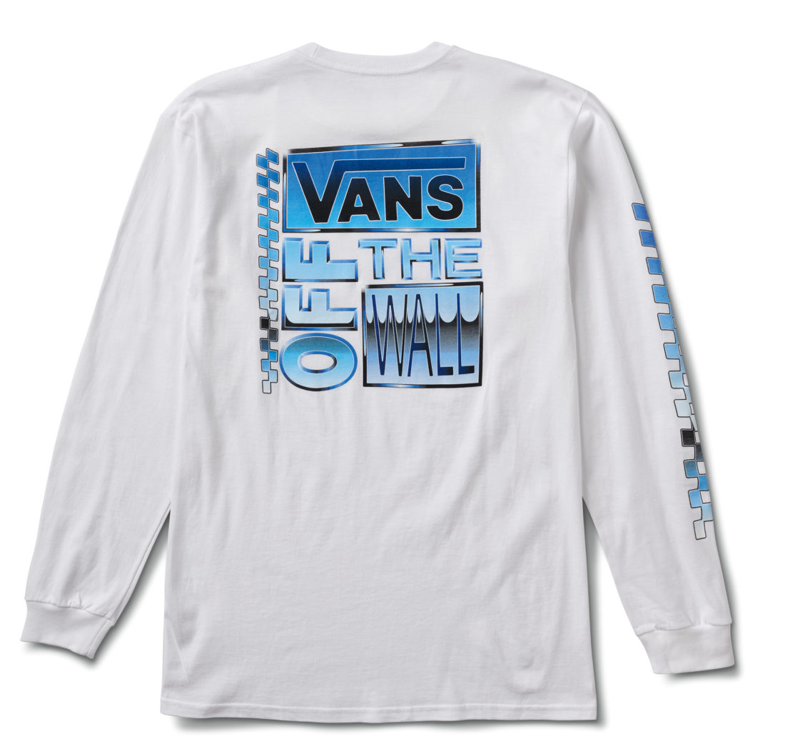 Vans AVE Pro 全新签名鞋款-Vans爱好者