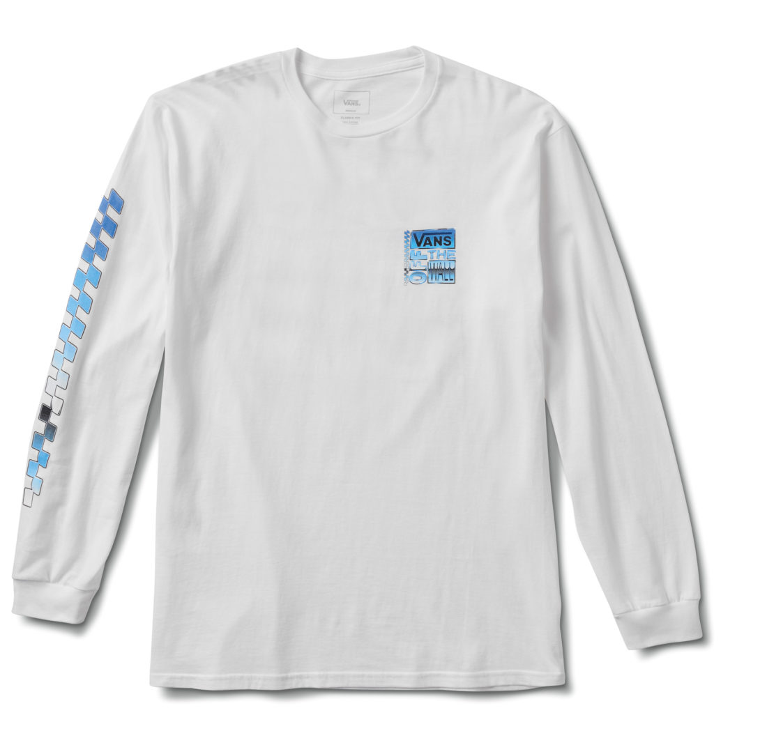 Vans AVE Pro 全新签名鞋款-Vans爱好者