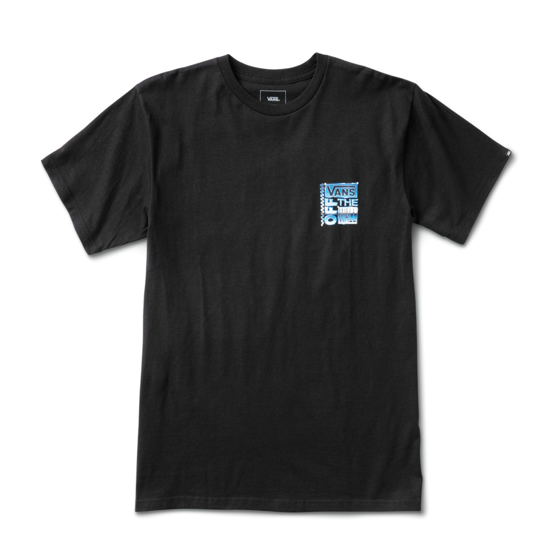 Vans AVE Pro 全新签名鞋款-Vans爱好者