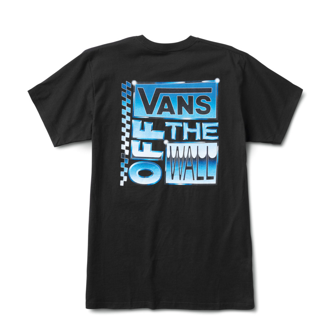 Vans AVE Pro 全新签名鞋款-Vans爱好者
