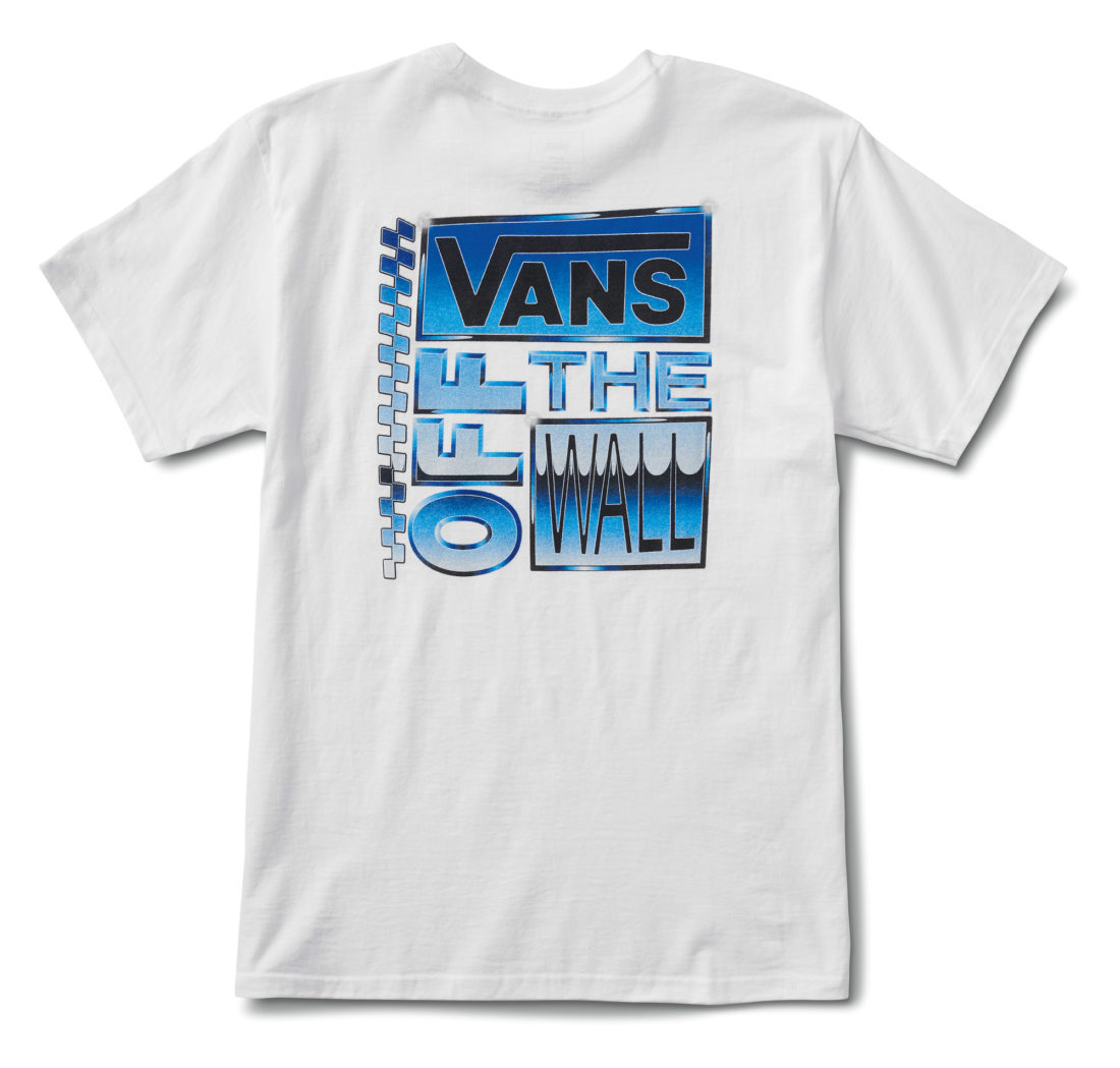 Vans AVE Pro 全新签名鞋款-Vans爱好者