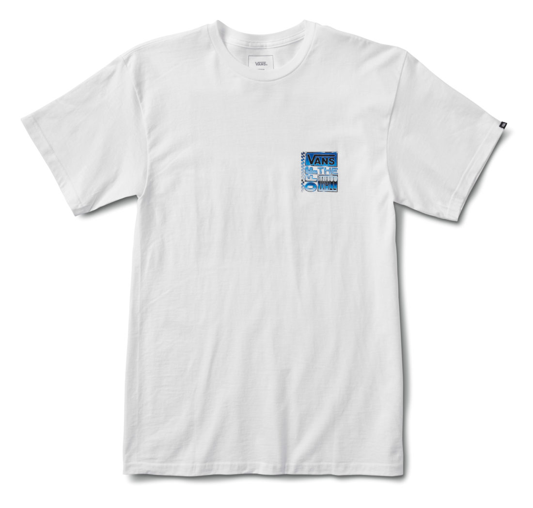 Vans AVE Pro 全新签名鞋款-Vans爱好者