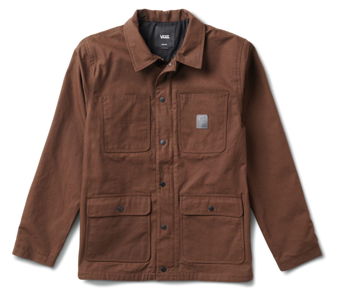 Vans AVE Pro 全新签名鞋款-Vans爱好者